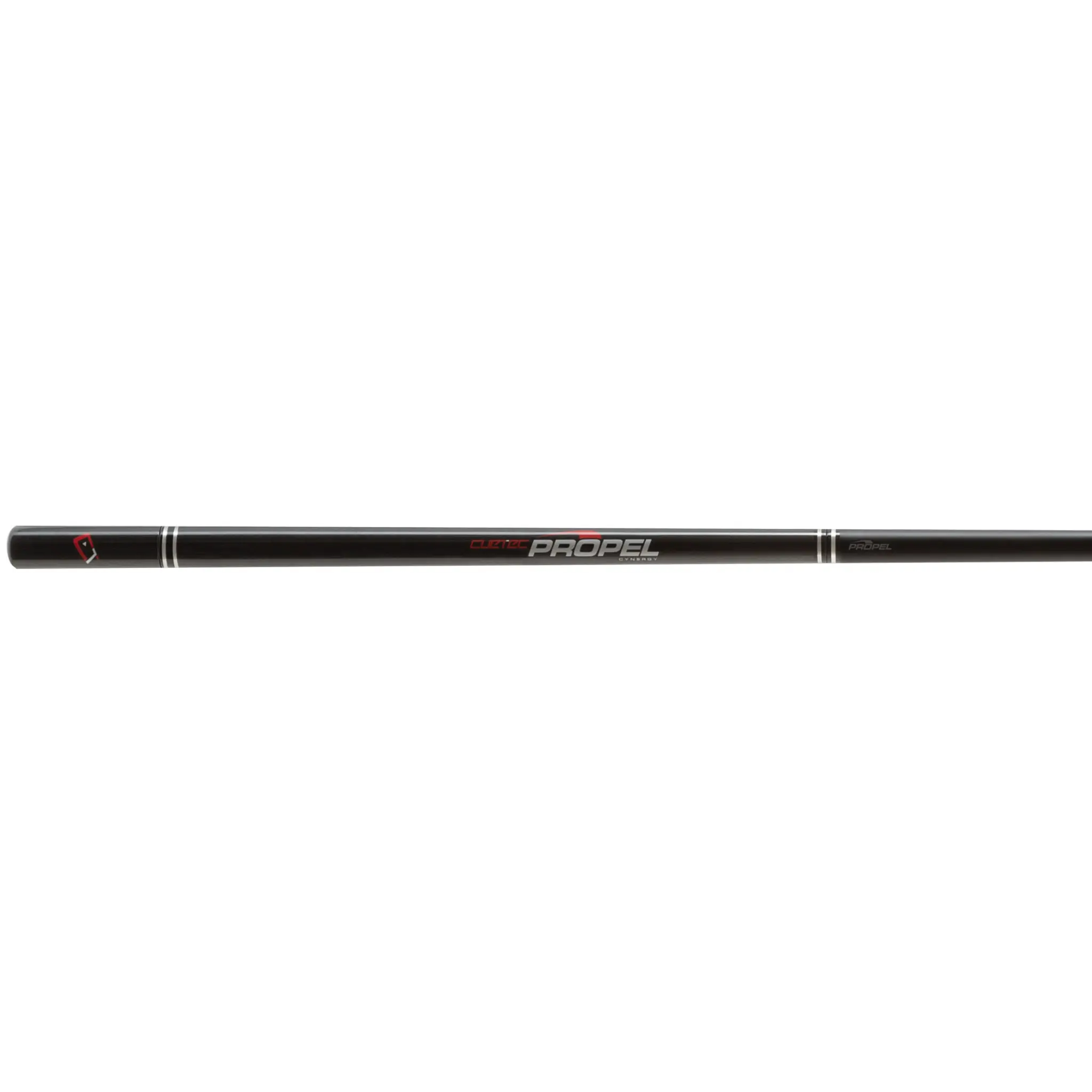 Taco de Jump Cuetec Cynergy Propel Black Taco de Jump Cuetec Cynergy Propel Black